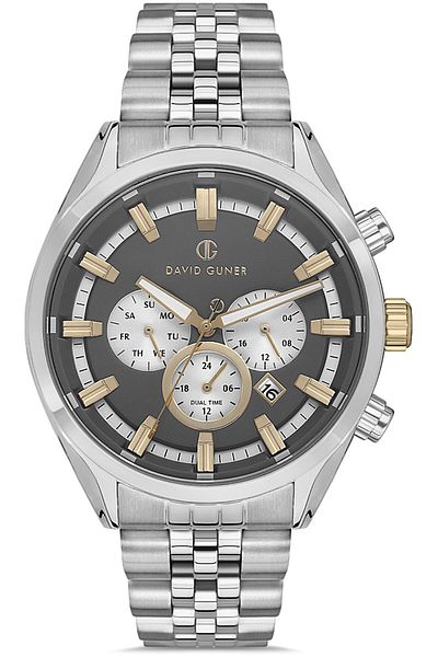 DAVID GUNER Dg-8402Ga-A9
