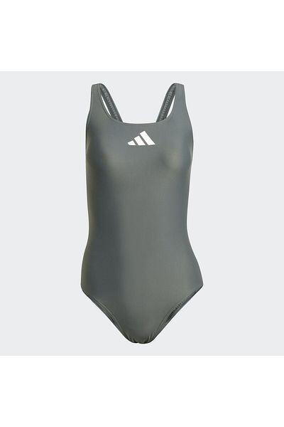 adidas 3 Bar Logo Swimwear