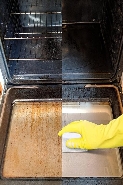 MasterCar 1 bucată de burete magic pentru îndepărtarea petelor, pentru bucătă...