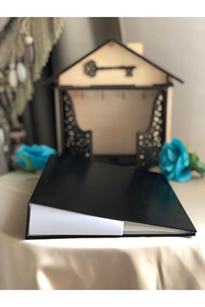 Angelphoto Fotoğraf Albümü 15x21 Cm Ebatında 100’lük