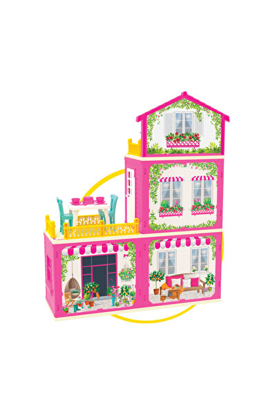 DEDE Lola's House of Dreams