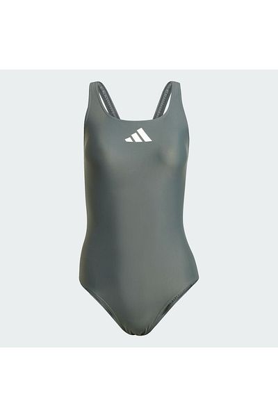 adidas 3 Bar Logo Swimwear