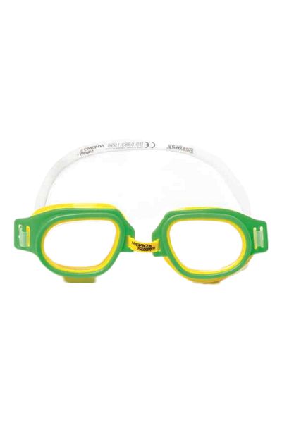 BESTWAY 7-14 Years Green Hydro Swim Swimming Goggles