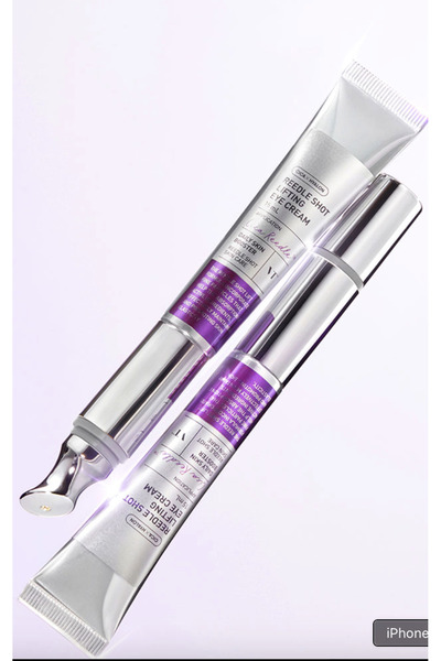 VT REEDLE SHOT LIFTING EYE CREAM 15ML