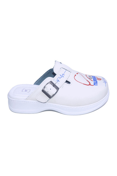 Shoerokee النعال المهنية Sab357