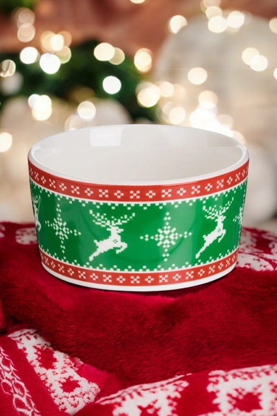 Vays Yılbaşı Temalı Çerezlik