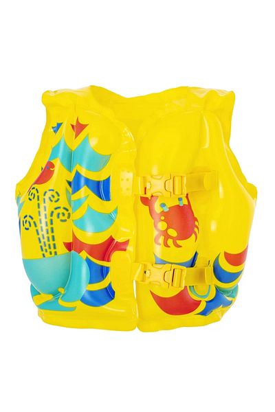 BESTWAY BermudaBay™ Inflatable Children's Swimming Vest
