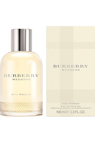 BURBERRY Weekend Women Eau De Parfum 100 ml