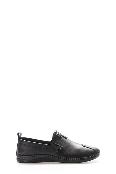 FAST STEP Genuine Leather Men's Casual Shoes 126Ma308
