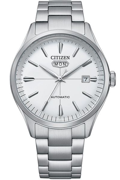 Citizen Nh8391-51Ae Automatic Men's Wristwatch