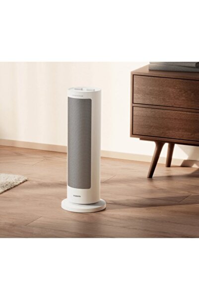 Xiaomi Hafif ve kompakt Fan Heater EU | Fanlı Isıtıcı 2000W-70° geniş açılı h...