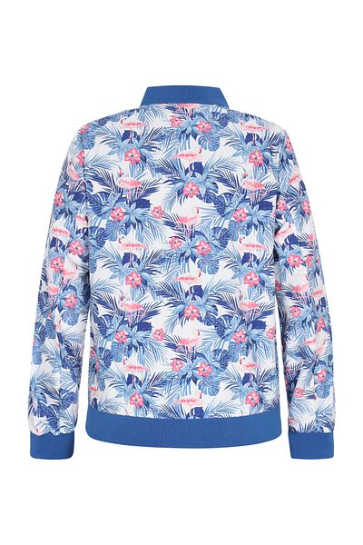beach budz Jacket