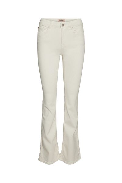 Vero Moda Ausgestellt VMFLASH Mid Rise Ausgestellt Jeans
