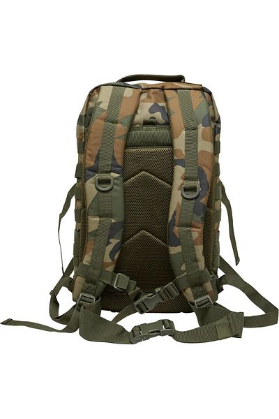 Brandit US Assault Pack Groß