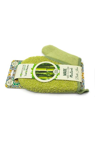 Moroccanoil Moroccan Oil Ramie Bath Glove | St2023 5