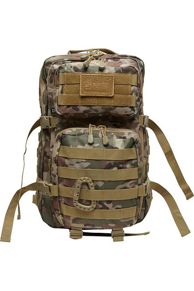 Brandit US Assault Pack Groß