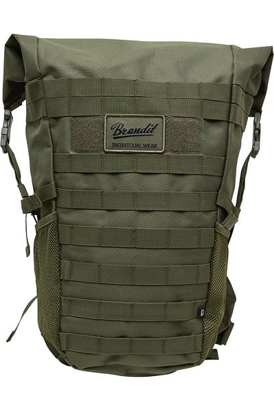 Brandit Cooper Rolltop