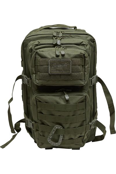 Brandit US Assault Pack Groß