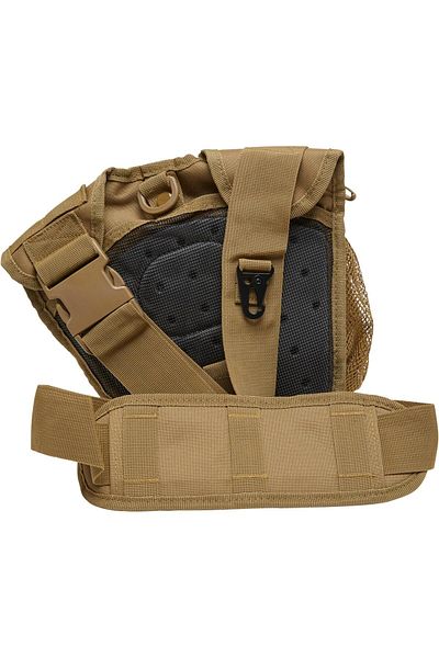 Brandit Travel Side Bag