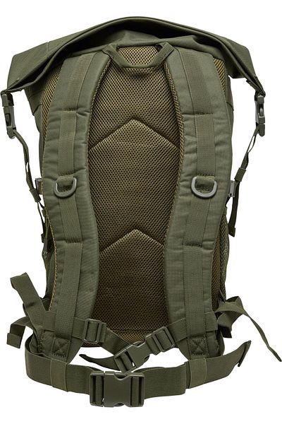 Brandit Cooper Rolltop