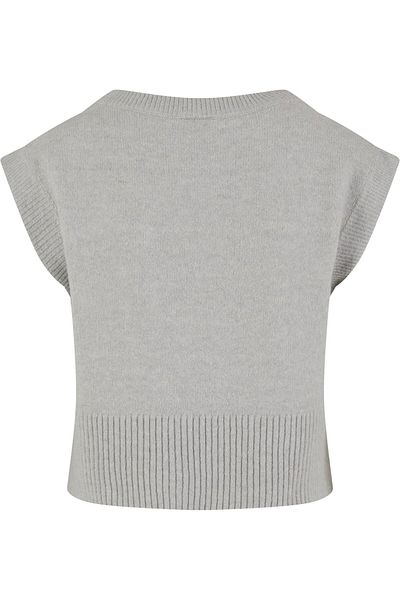 Urban Classics Ladies Soft Knit Pullunder