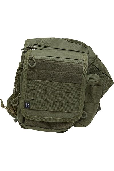 Brandit Travel Side Bag