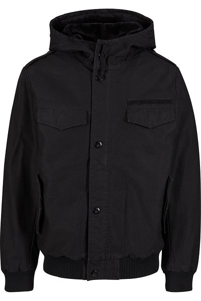 Brandit Herren BW Jacke Jacob