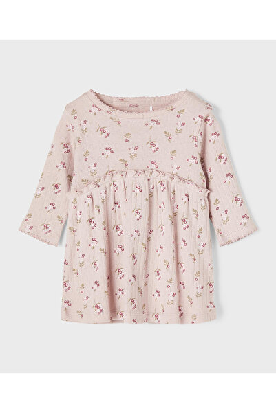 Name it فستان تاشا - بنفسجي ثلجي