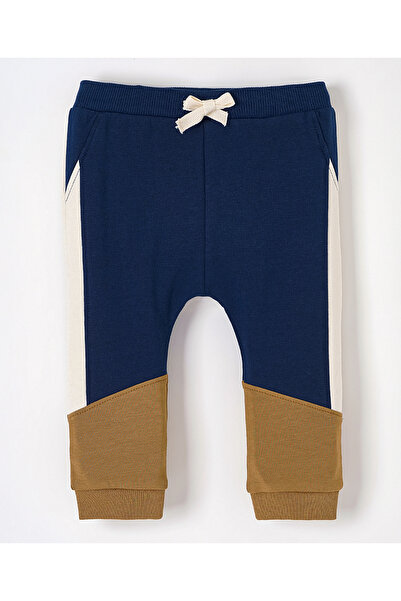 Name it بنطال رياضي من Little Bro - Tigers Eye