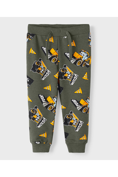 Name it بنطال رياضي - بيتل