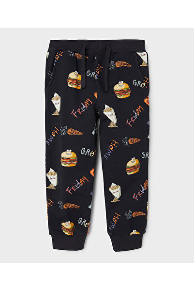 Name it - بنطال رياضي من NMMKALLI