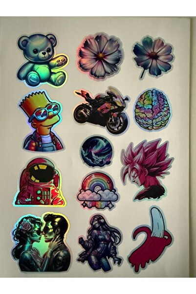 cakaybu Autocolant pentru laptop în dimensiunea A4 - Autocolant pentru notebo...