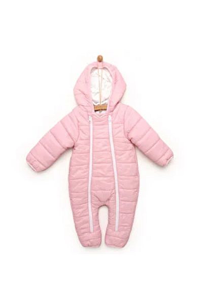 Mıstık Bebe Baby Astronaut Rompers