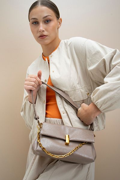 Matthew Cox Shoulder bag
