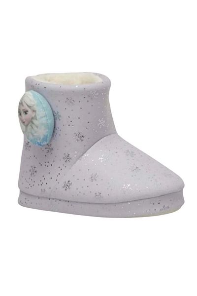 Disney Frozen Frozen Froy 4PR Pink Παιδικές Παντόφλες Home Boots