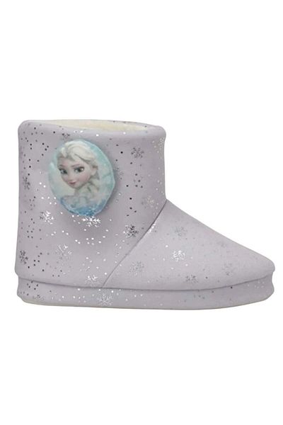 Disney Frozen Frozen Froy 4PR Pink Παιδικές Παντόφλες Home Boots