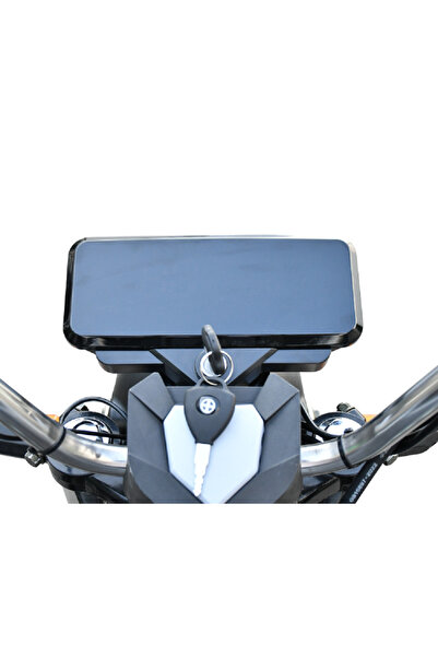 Arora AR11000 Elektrkli Tricycle Moped