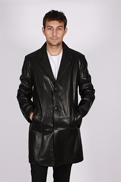 BOGEMA LEATHER Bartu