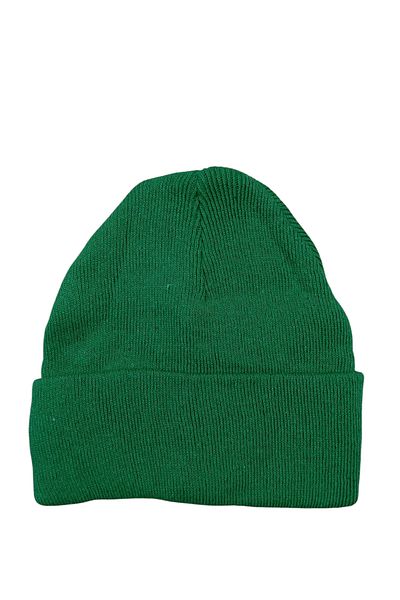 anonim Ogiogi Sports Cap Acrylic Unisex Beret