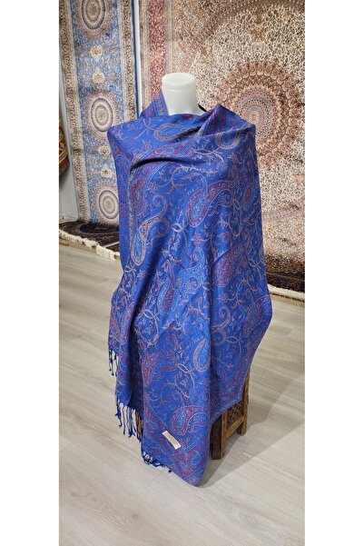 TOPRAK ART GALLERY Pashmina Shawl