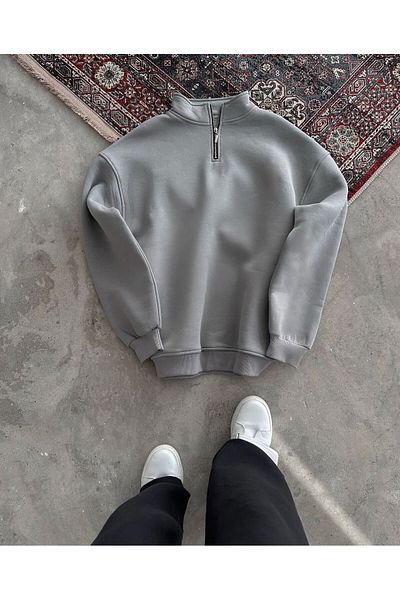 woonkey UNISEX ΜΑΥΡΟ ΜΙΖΟ ΦΟΡΤΟ ΜΕ ΜΙΖΟ ΦΟΡΤΟ 3 ΚΡΙΚΩΝ
