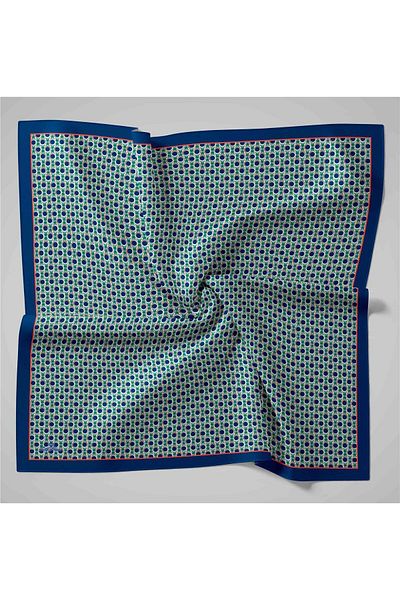 Silk Home Φουλάρι SILK HOME OLINDA 48005-26