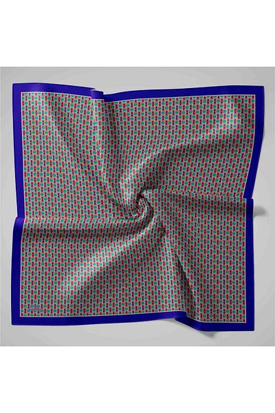 Silk Home Κασκόλ Ολίντα