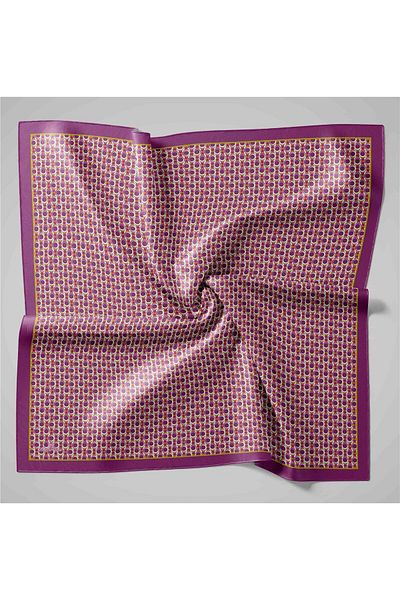 Silk Home Φουλάρι SILK HOME OLINDA 48005-15