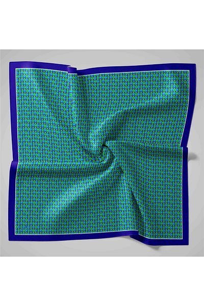 Silk Home Φουλάρι SILK HOME OLINDA 48005-27