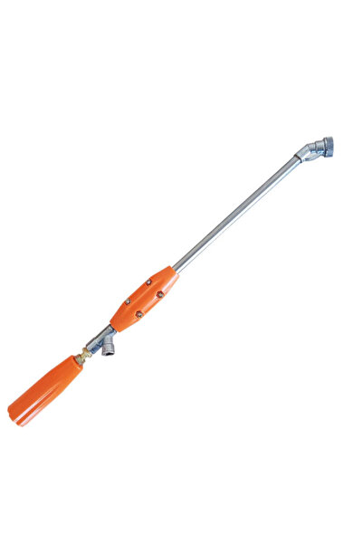İtal İlaçlama Tabancası Eğik Başlı 60 Cm
