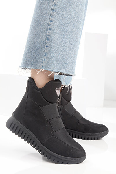 EYLÜLDEN MODA SHOES Eylülden Moda Shoes Cizme de damă cu fermoar