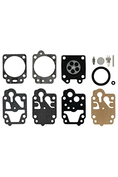 Husqvarna Karbüratör Diyafram Takımı 142r/tl26/kawth34 Alp Str36 Gx35 Kom