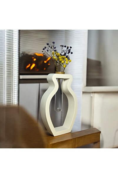 cielo Bohem Estetik Vazo 4