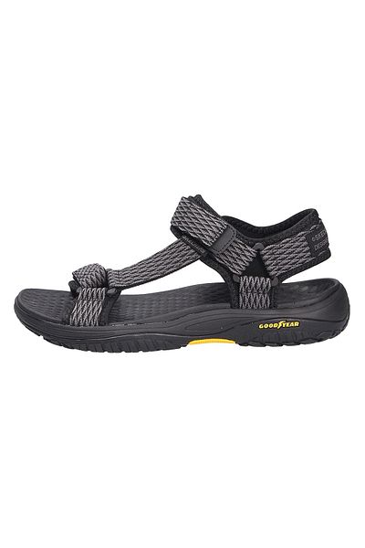 SKECHERS Sportliche Sandalen